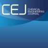CHEMICAL ENGINEERING JOURNAL