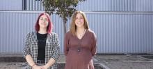 María Sancho Invesigadora IQTMA