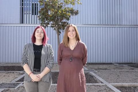 Prestigiosa Starting Grant del Consejo Europeo de Investigación (ERC) María Sancho Invesigadora IQTMA